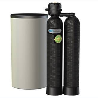 Modèle d'adoucisseur d'eau contre le calcaire pour restaurant sur Bandol dans le Var