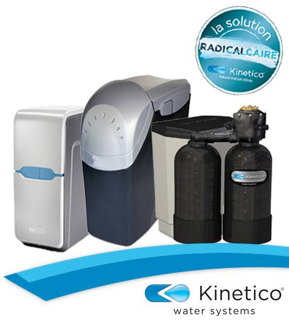 Prix d'un adoucisseur d'eau pour particulier sur Toulon