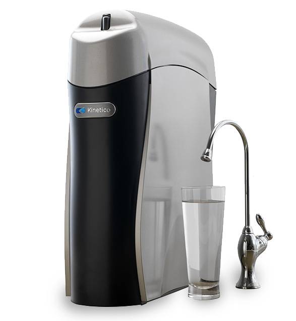 Les bienfaits d’une eau adoucie et purifiée à Toulon (83)