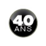 Plus de 40 ans d'expérience